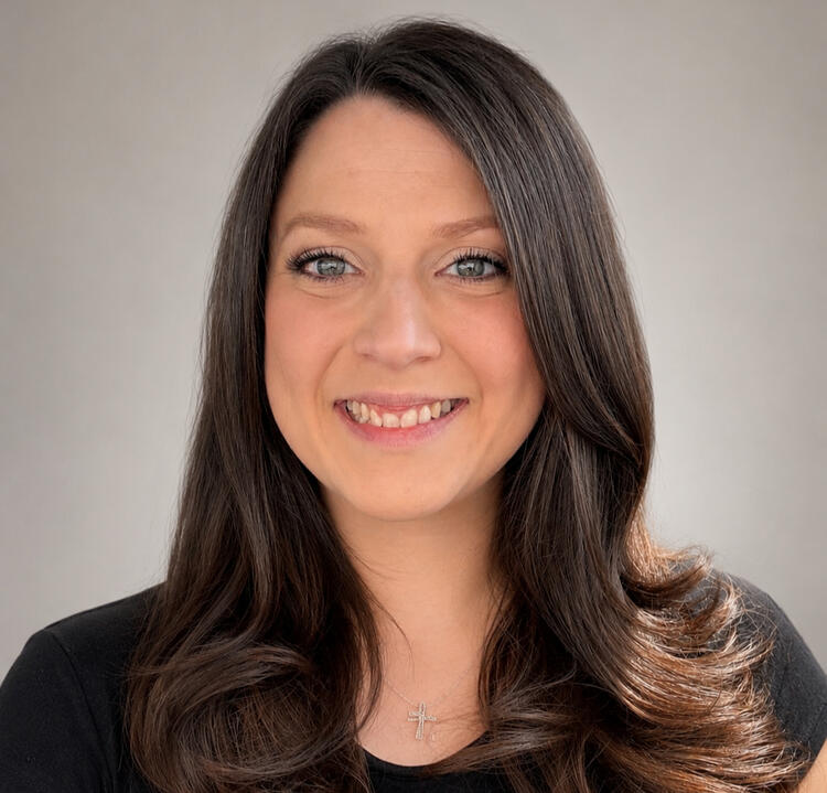Caritza Patterson, M.S. CCC-SLP Caritza Patterson, M.S. CCC-SLP